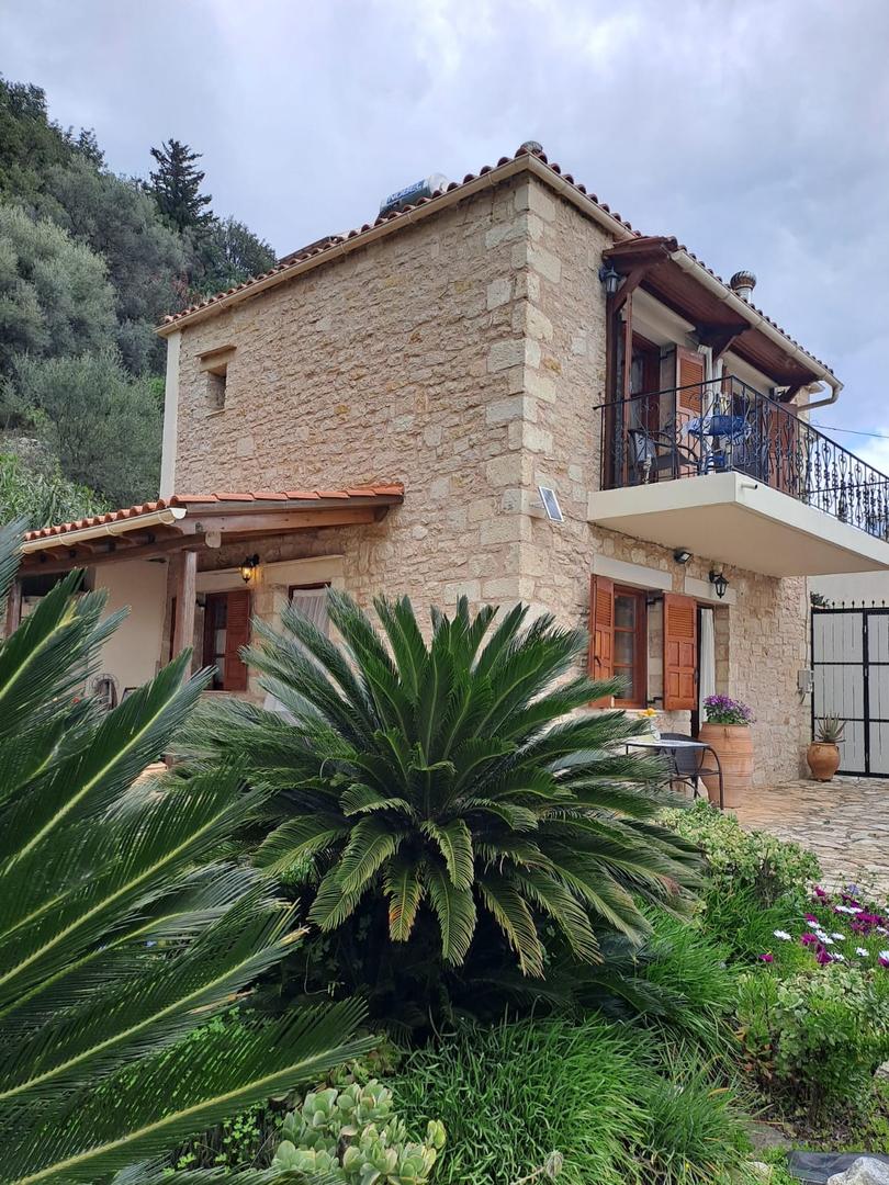 1 - venda casa païdochóri creta grécia