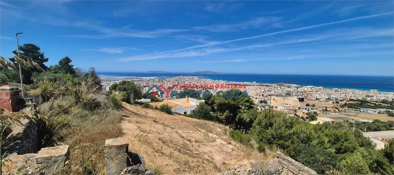 2 - vente maison erice sicile italie