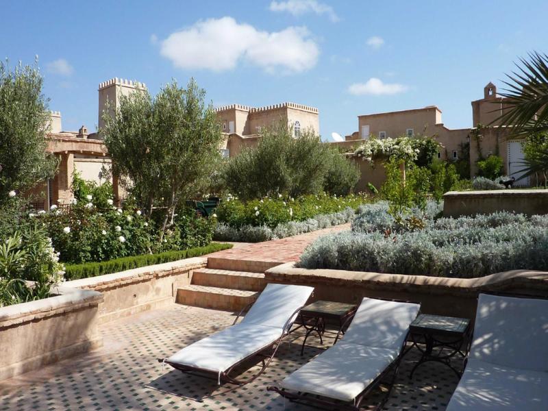 2 - vente propriété taroudant souss-massa-drâa maroc