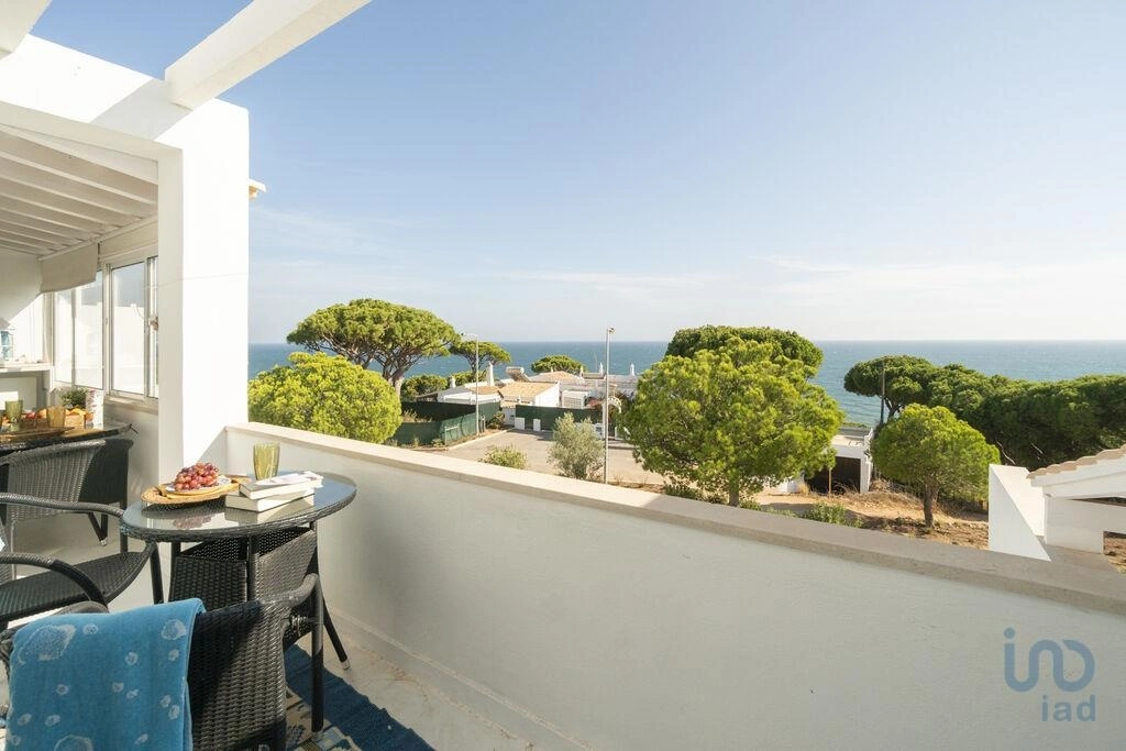 2 - vente appartement pieds dans l'eau albufeira algarve portugal