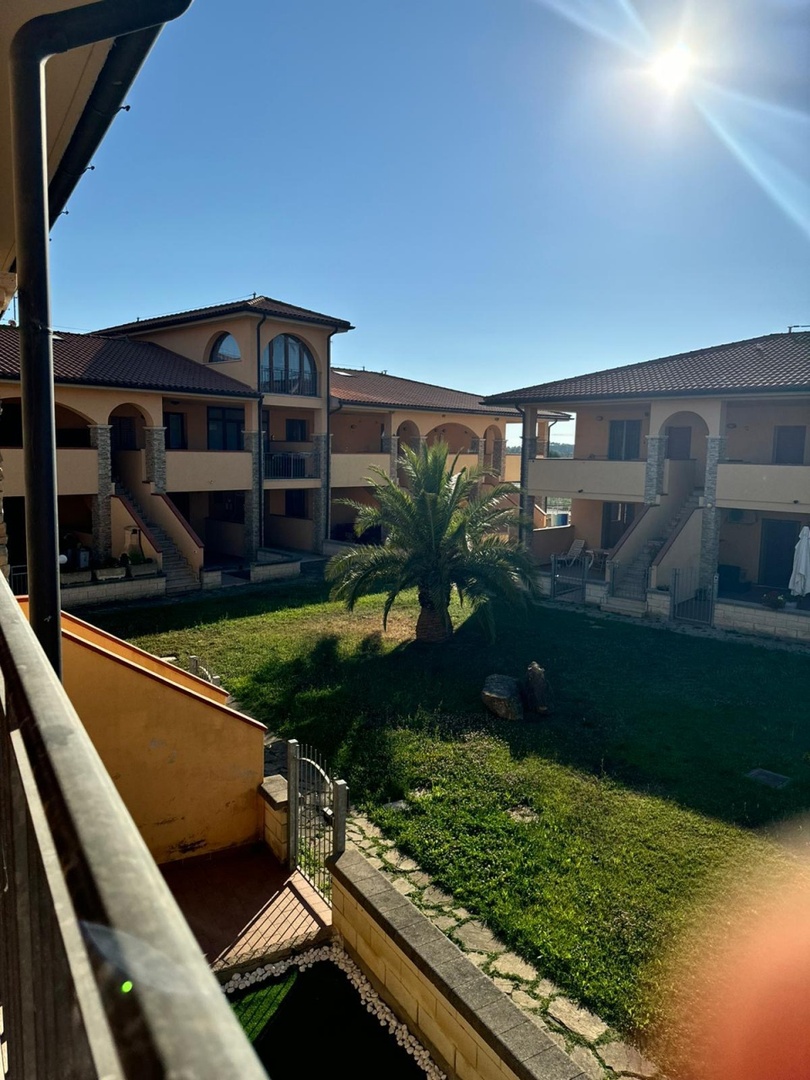 2 - vente appartement scarlino toscane italie