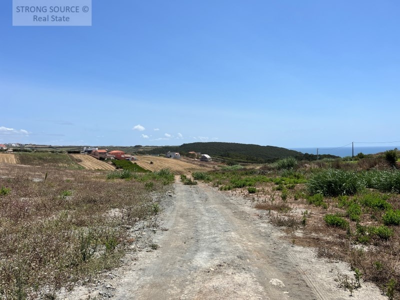 2 - verkauf grundstück meerblick lourinhã region zentrum portugal