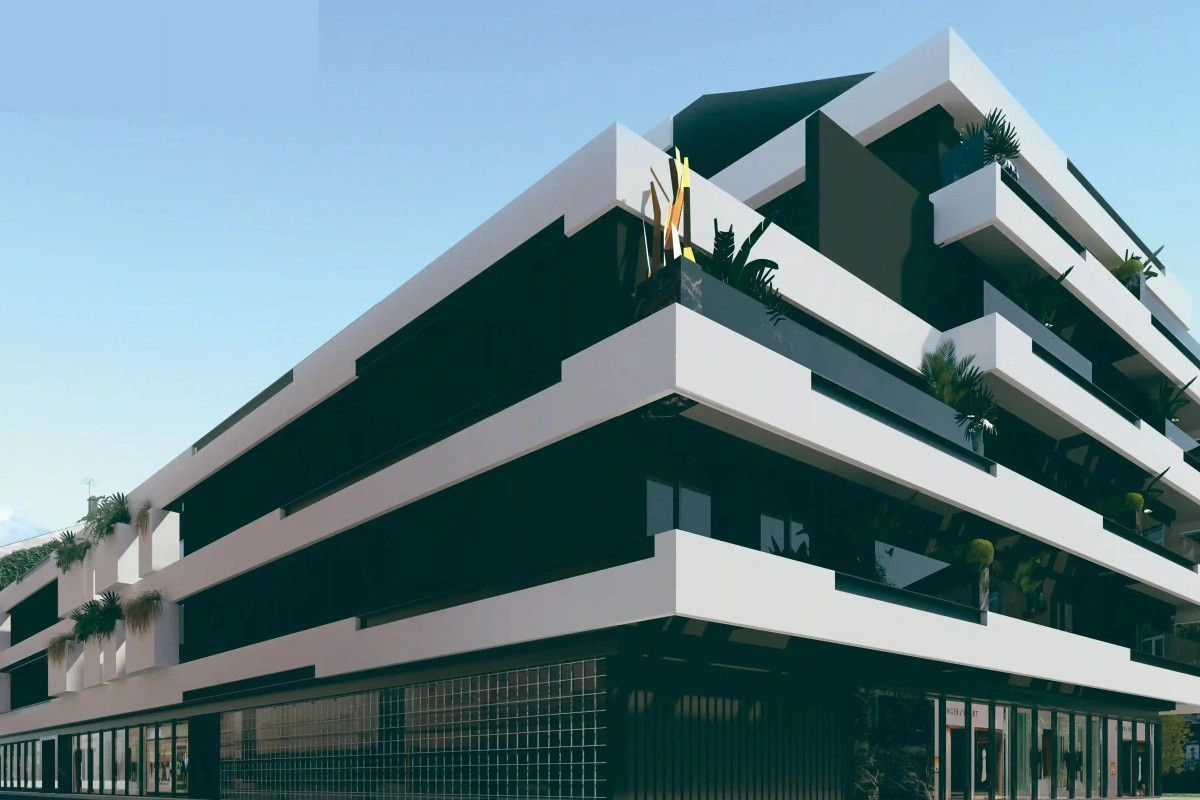 1 - apartment for sale in fuengirola - costa del sol andalusia spain