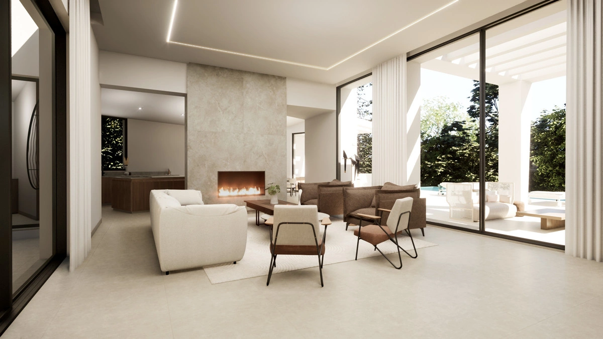 2 - vendita casa sotogrande andalusia spagna