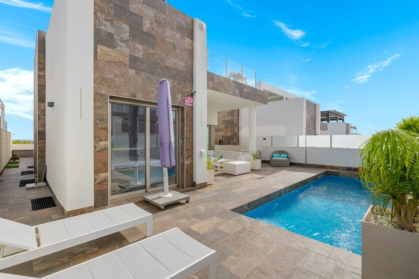 2 - verkauf haus orihuela-costa valencia spanien