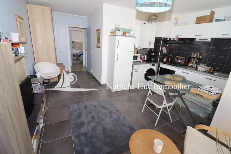 1 - venta apartamento vista al mar canet-en-roussillon pirineos orientales francia