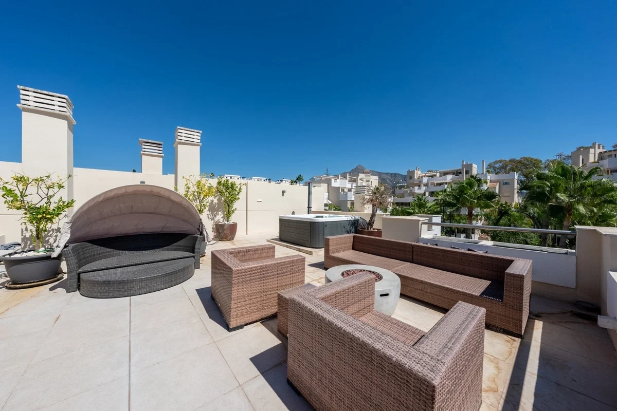 2 - venta apartamento nueva andalucia andalucía españa