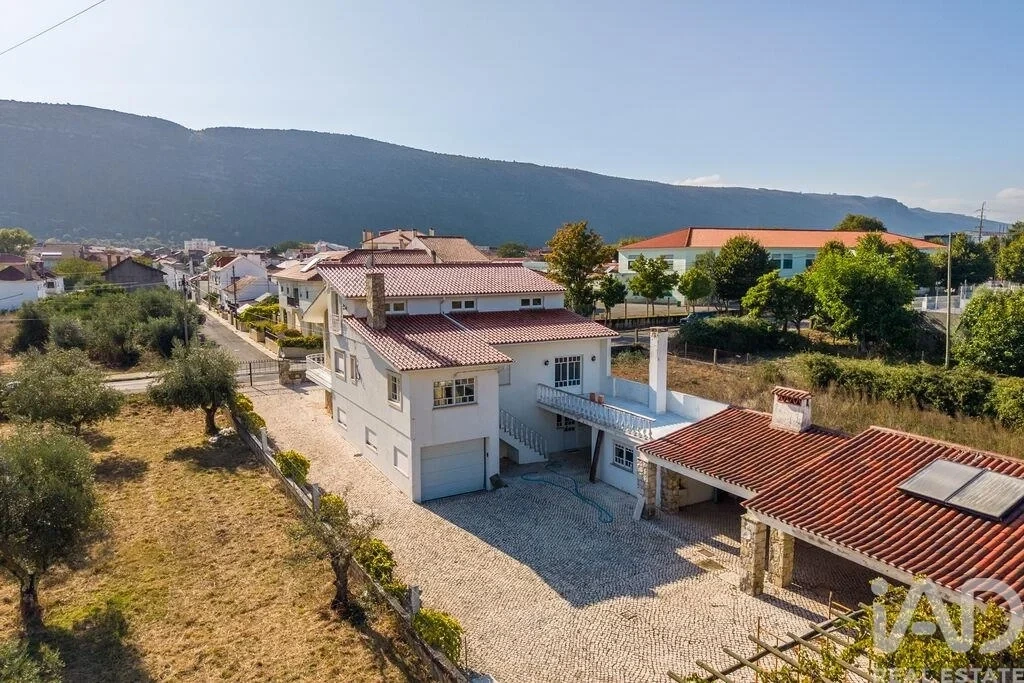 2 - venta villa ourém región centro portugal