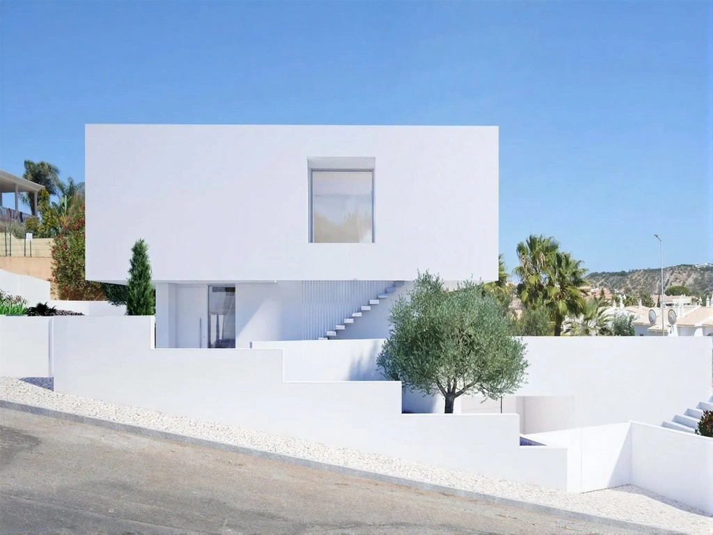 1 - vente maison lagos algarve portugal