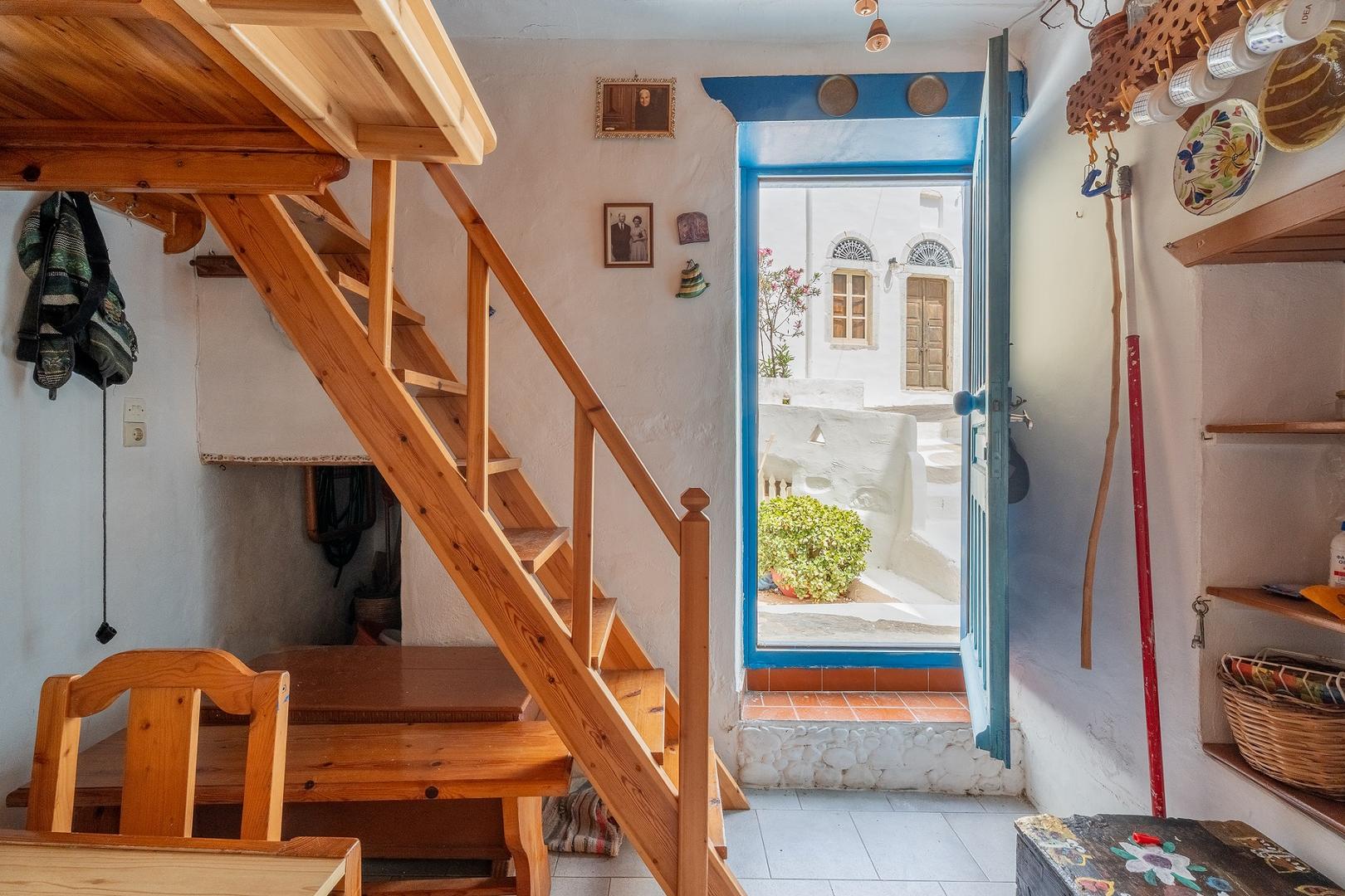 2 - vendita casa stampalia egeo meridionale grecia