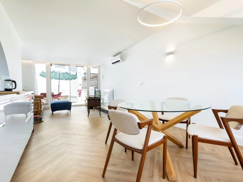 2 - apartment for sale in lisbon lisbon region portugal