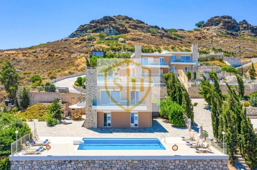 1 - verkauf haus strandpromenade gázi kreta griechenland