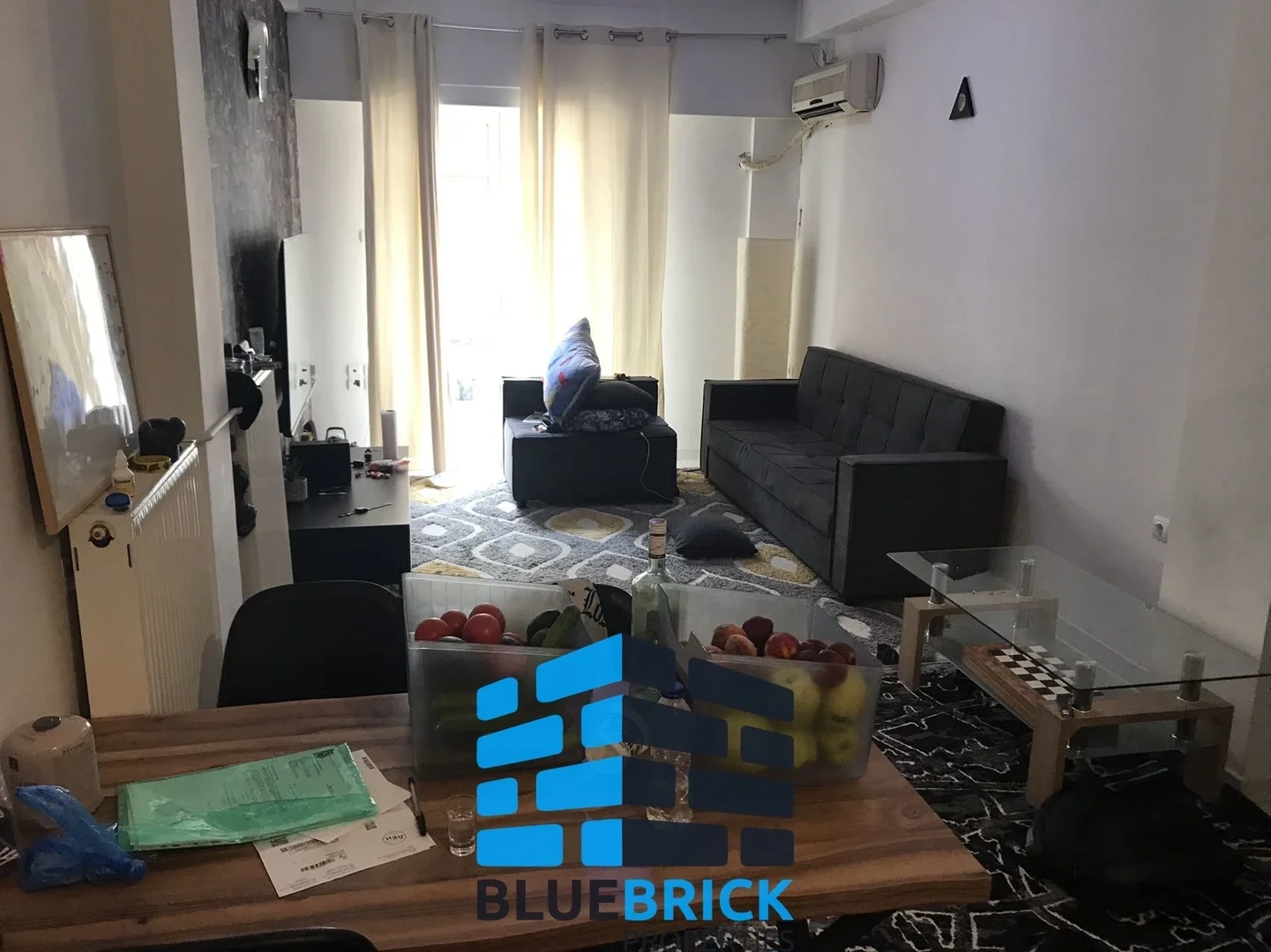 1 - продажа квартира attiki аттика греция