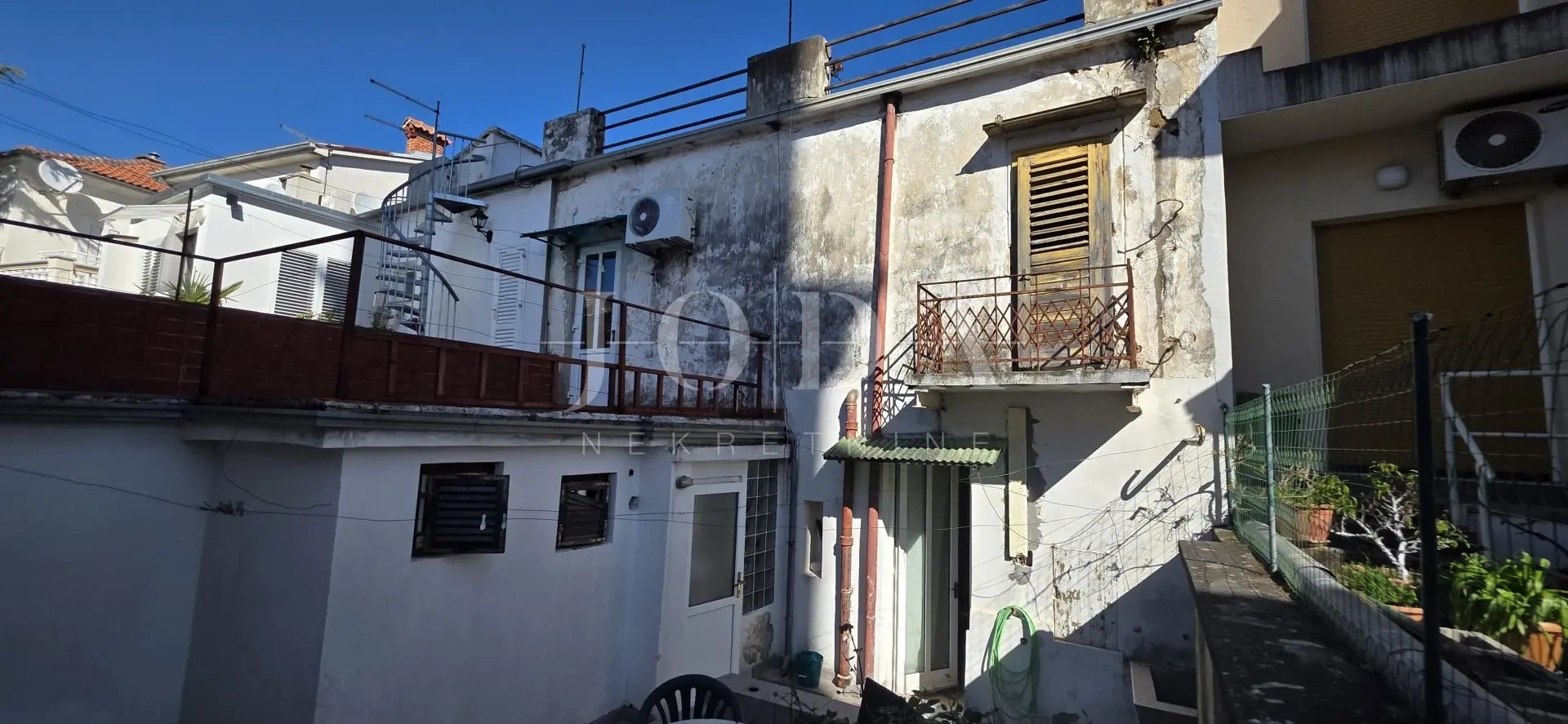 2 - verkauf haus crikvenica primorje-gorski kotar kroatien