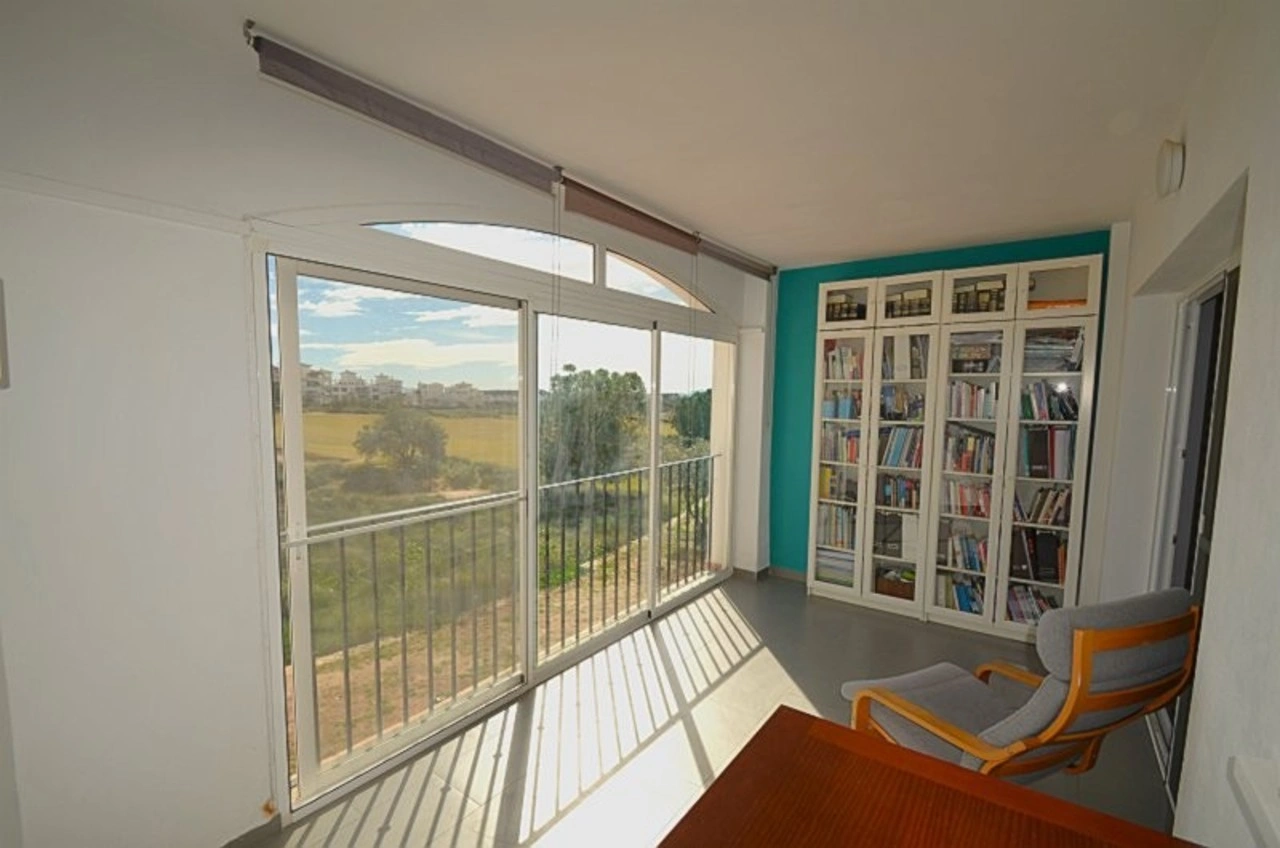 1 - venta apartamento sucina región de murcia españa