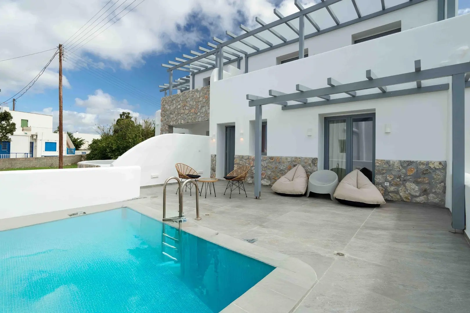 1 - venda villa naxos - cíclades egeu meridional grécia