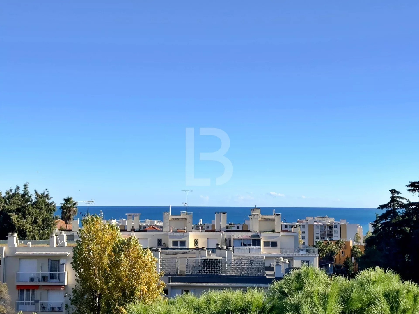 1 - verkauf wohnung meerblick nice alpes-maritimes frankreich