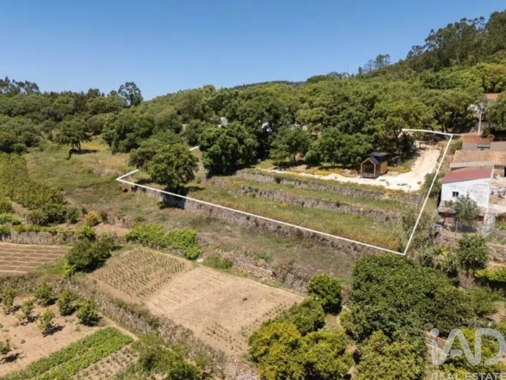 1 - venta propiedad marmelete algarve portugal