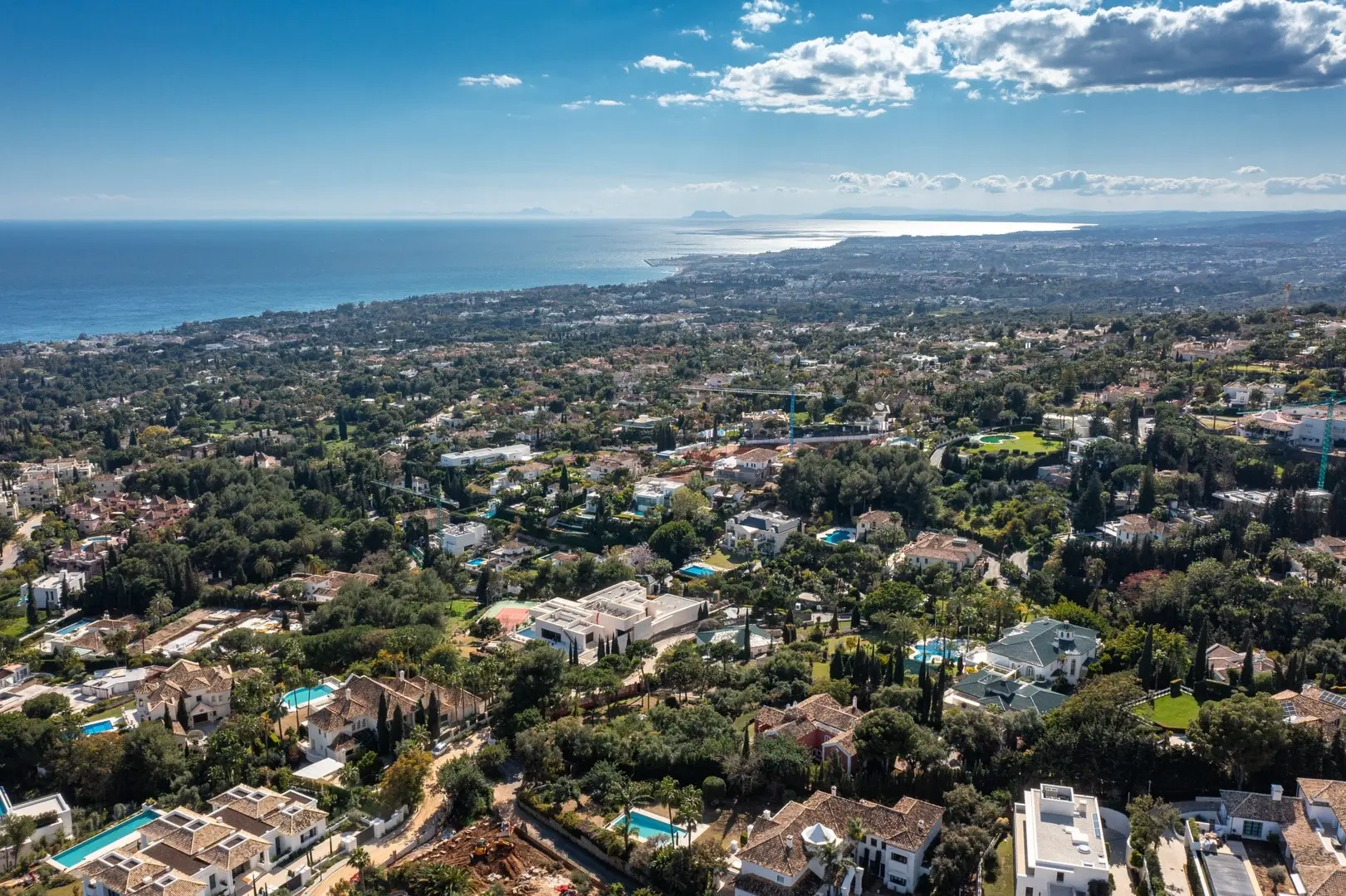 1 - plot of land for sale in marbella - costa del sol andalusia spain
