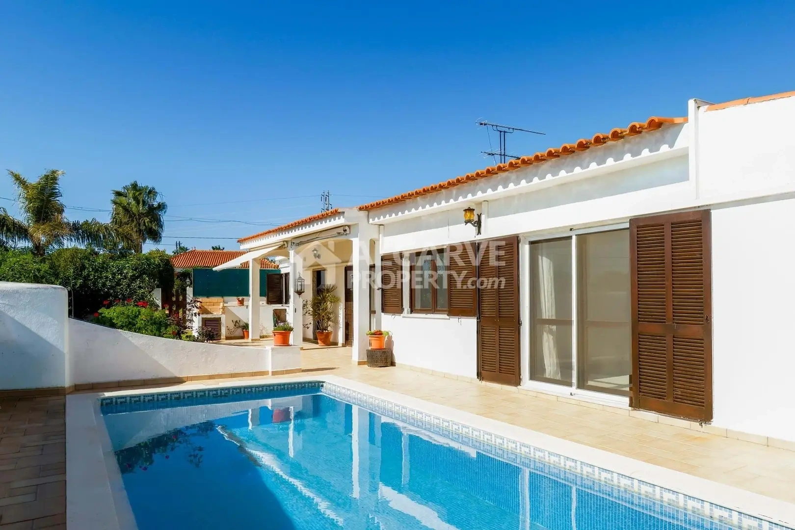 1 - vendita casa almancil algarve portogallo
