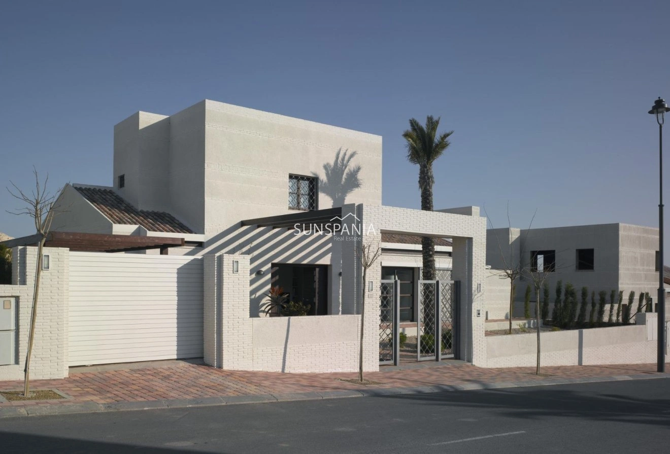 2 - venta casa vista al mar sucina región de murcia españa