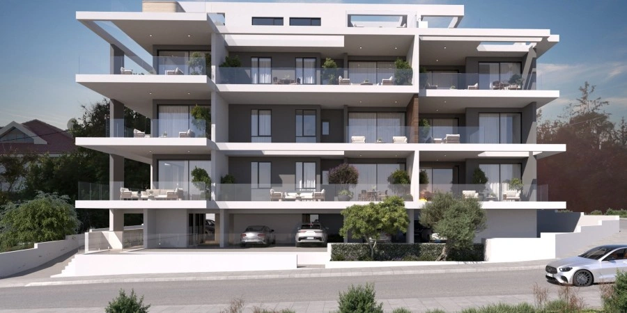 1 - verkauf wohnung limassol limassol zypern
