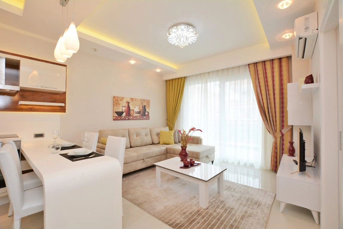 2 - vendita appartamento alanya antalya turchia