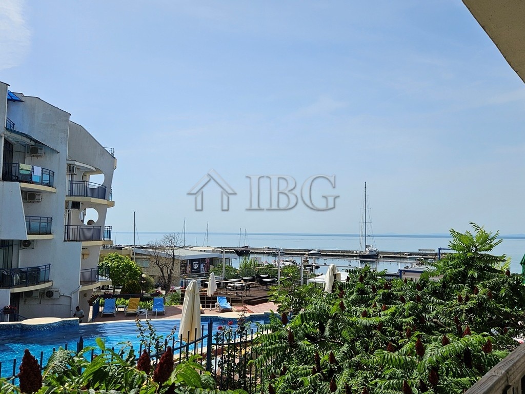 1 - продажа квартира вид моря sveti vlas бургас болгария
