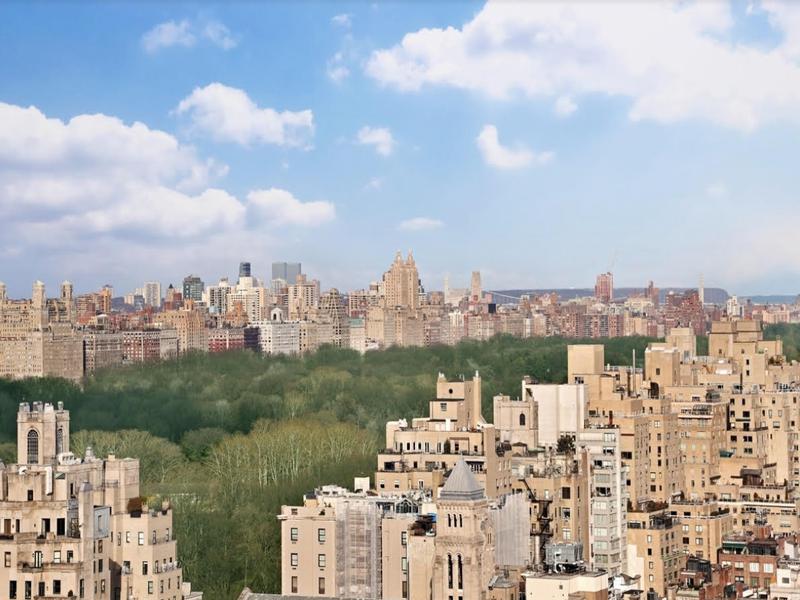 2 - apartment for sale in new york city new york new york - usa