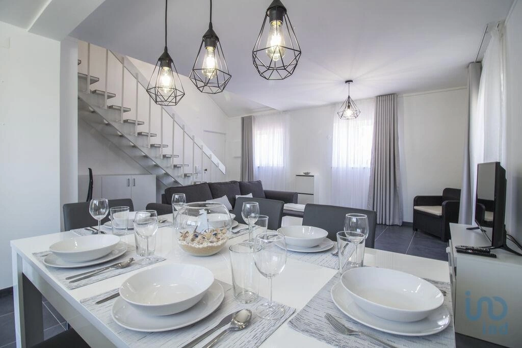1 - vente appartement vue mer quarteira algarve portugal