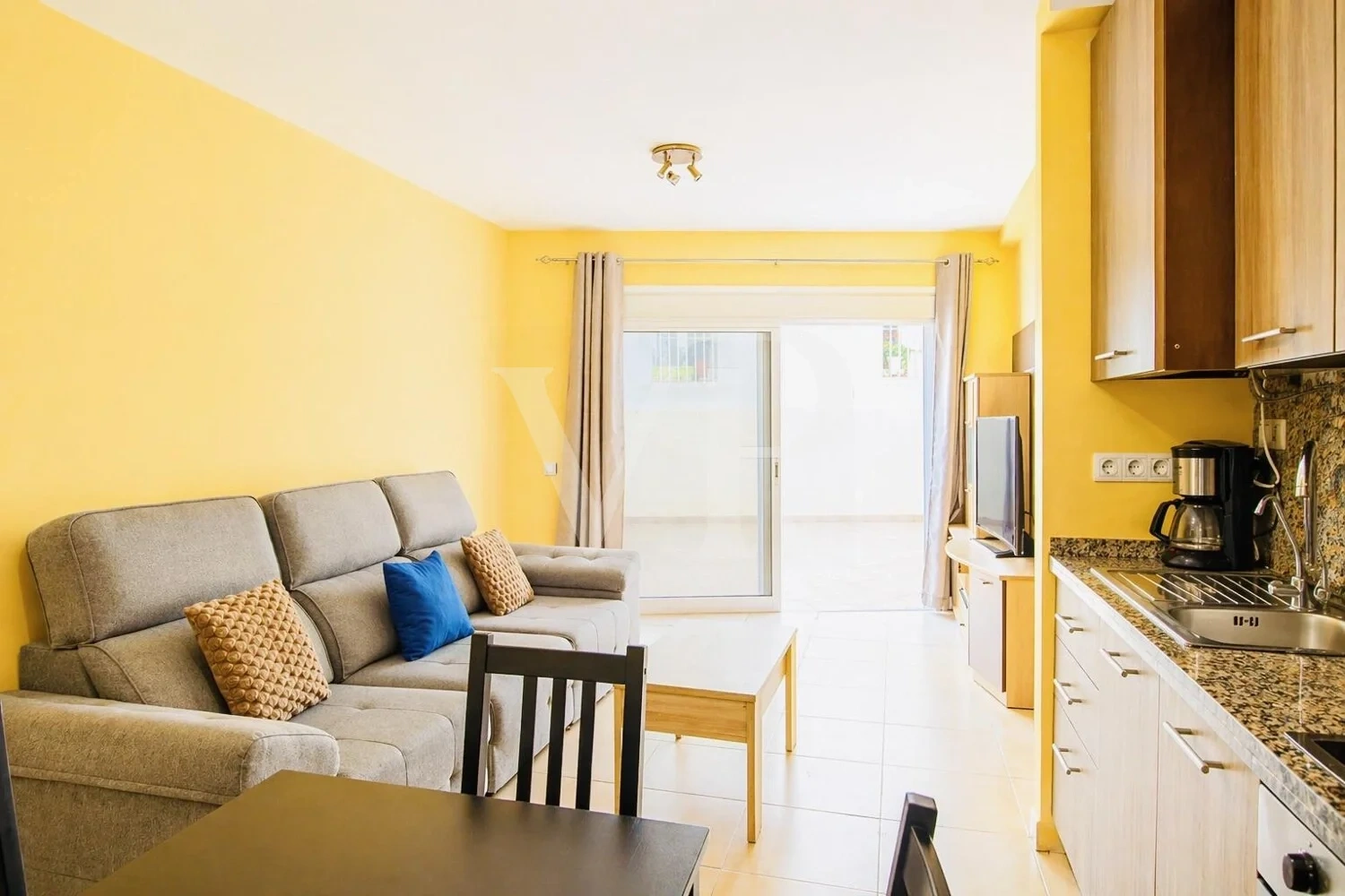 2 - vendita appartamento adeje tenerife - isole canarie spagna