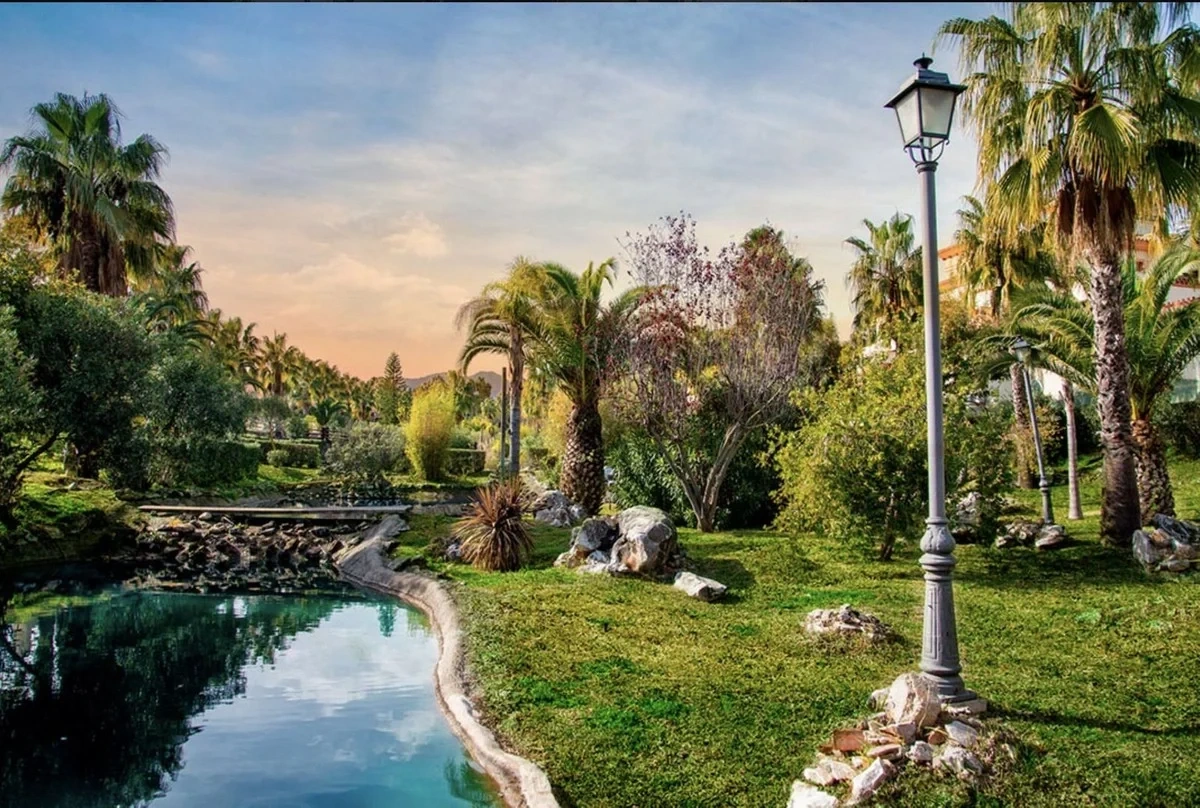 2 - vente maison coin andalousie espagne