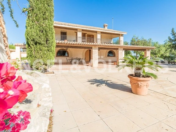 1 - villa for sale in san miguel de salinas valencian community spain