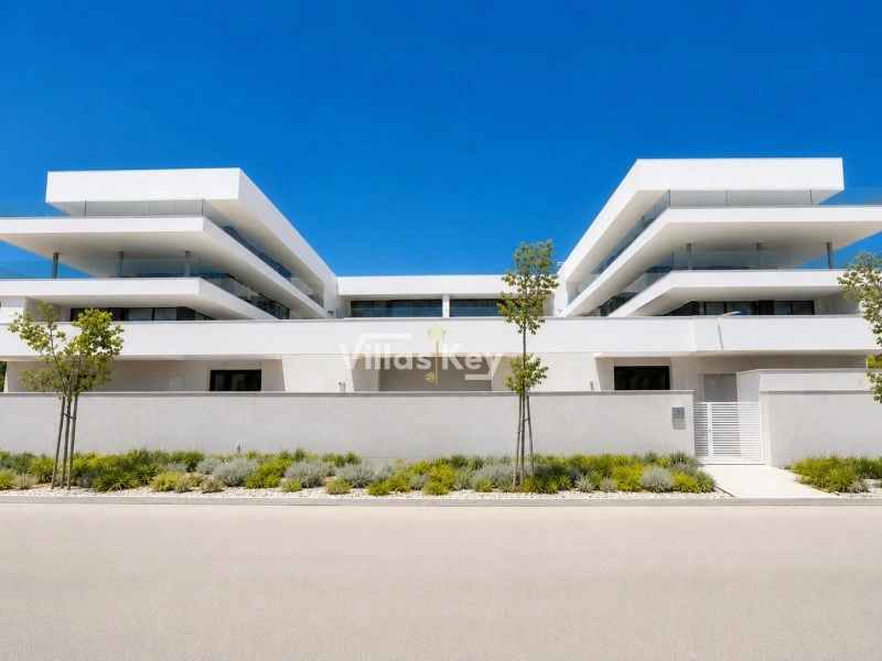 2 - vente appartement vue mer lagos algarve portugal
