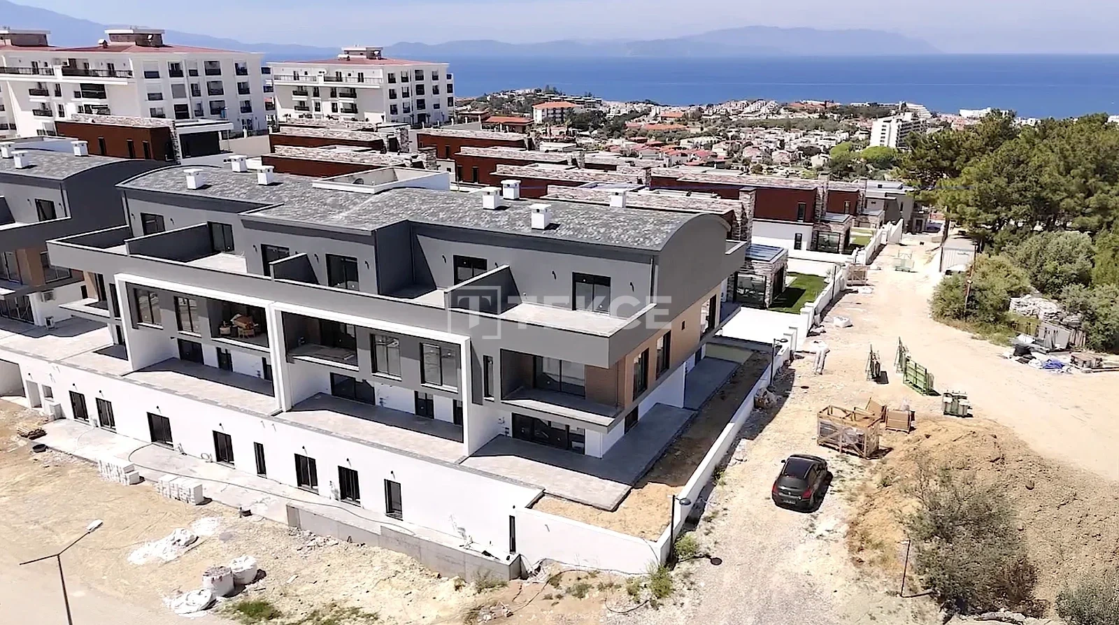 2 - vente appartement kusadasi aydın turquie