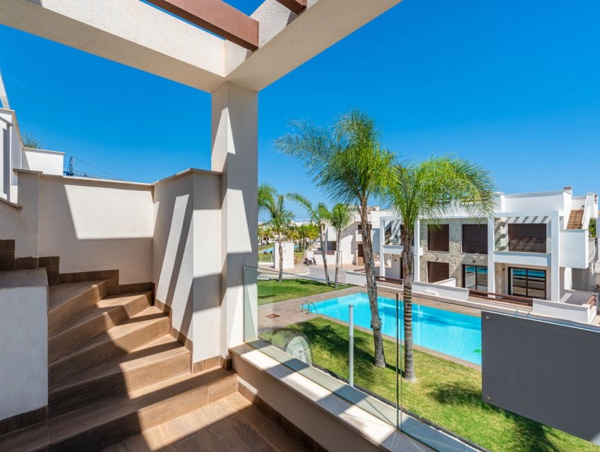 2 - venta casa torrevieja - costa blanca comunidad valenciana españa