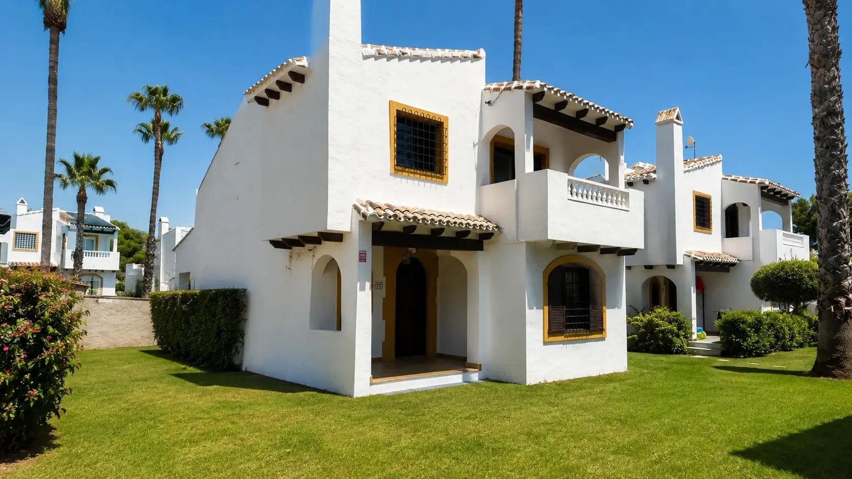 1 - verkauf haus orihuela-costa valencia spanien