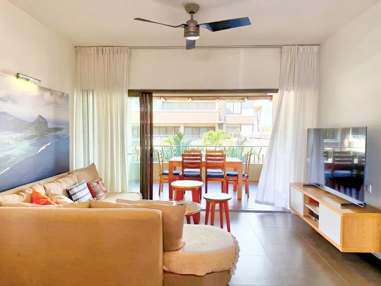 1 - apartment for sale in grand baie rivière du rempart mauritius