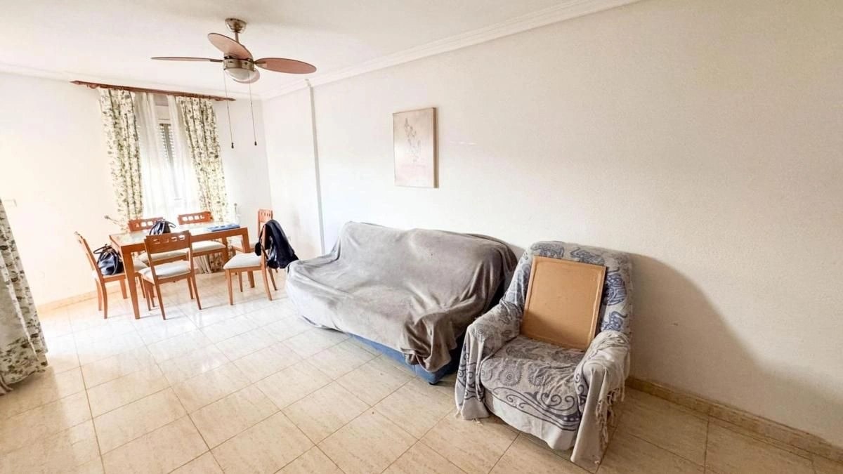 1 - venda apartamento torrevieja - costa blanca comunidade valenciana espanha