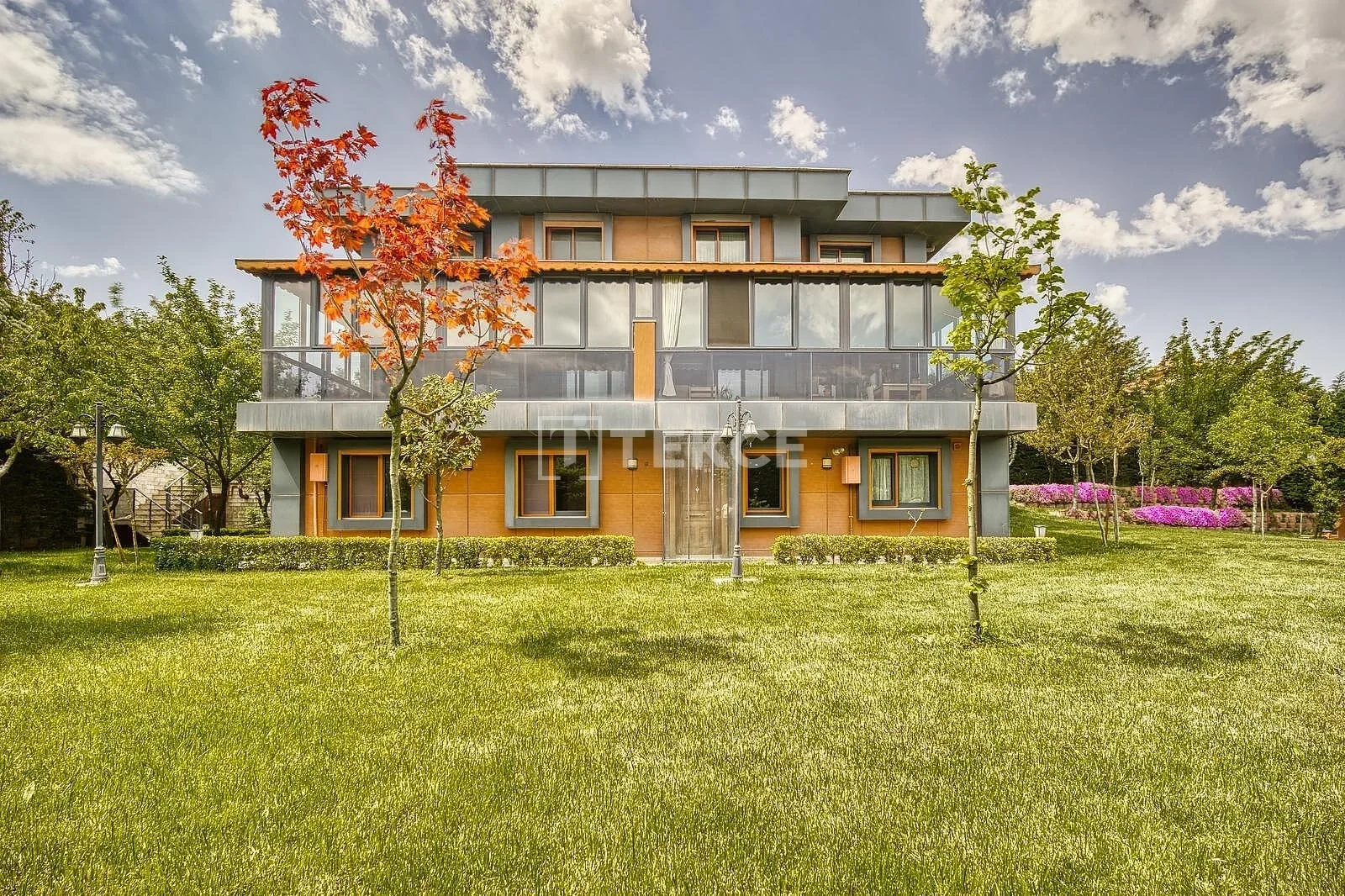 2 - vendita casa büyükçekmece istanbul turchia