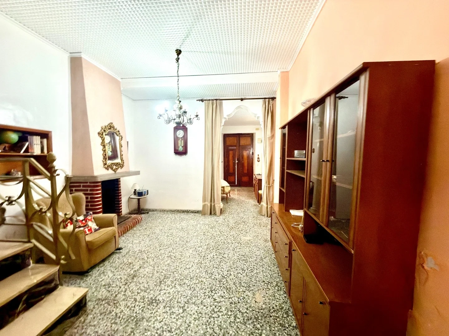 2 - verkauf haus el verger valencia spanien