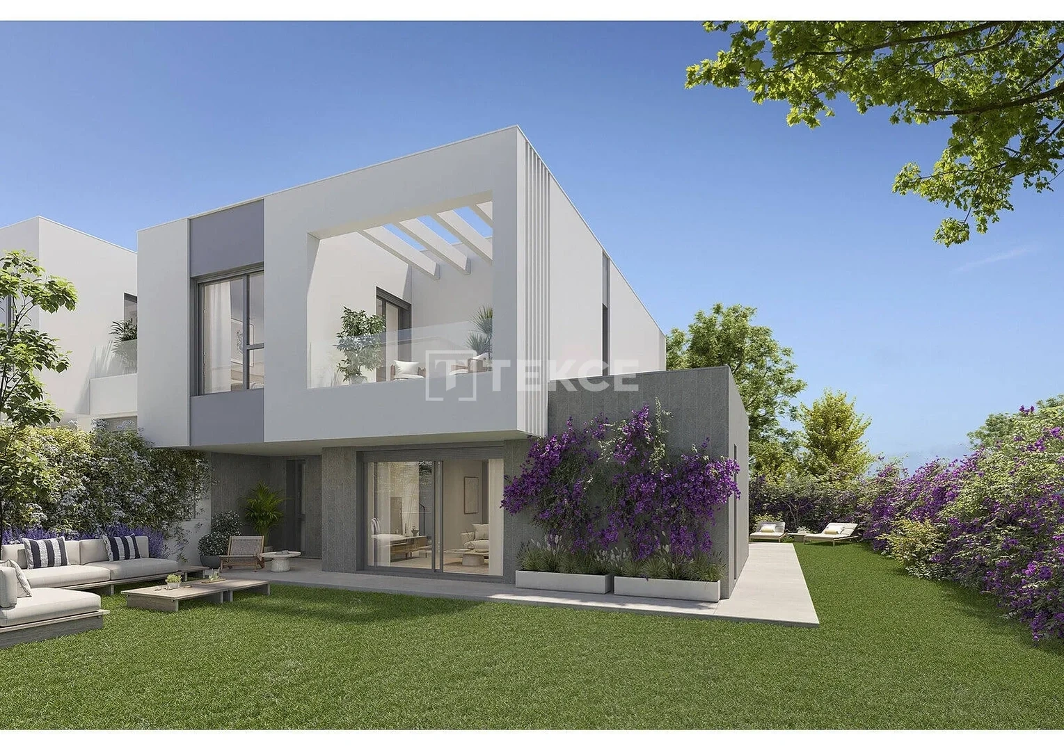 1 - vente maison plage à pied marbella - costa del sol andalousie espagne