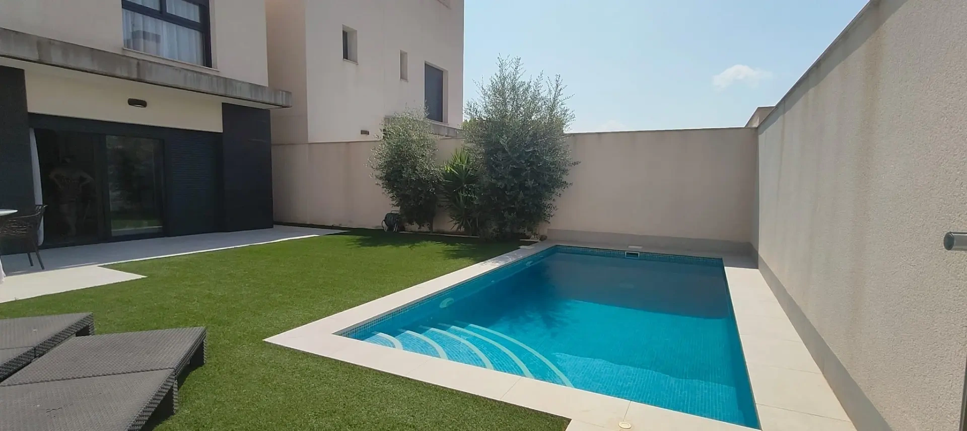 1 - beach walk villa for sale in los alcazares region of murcia spain