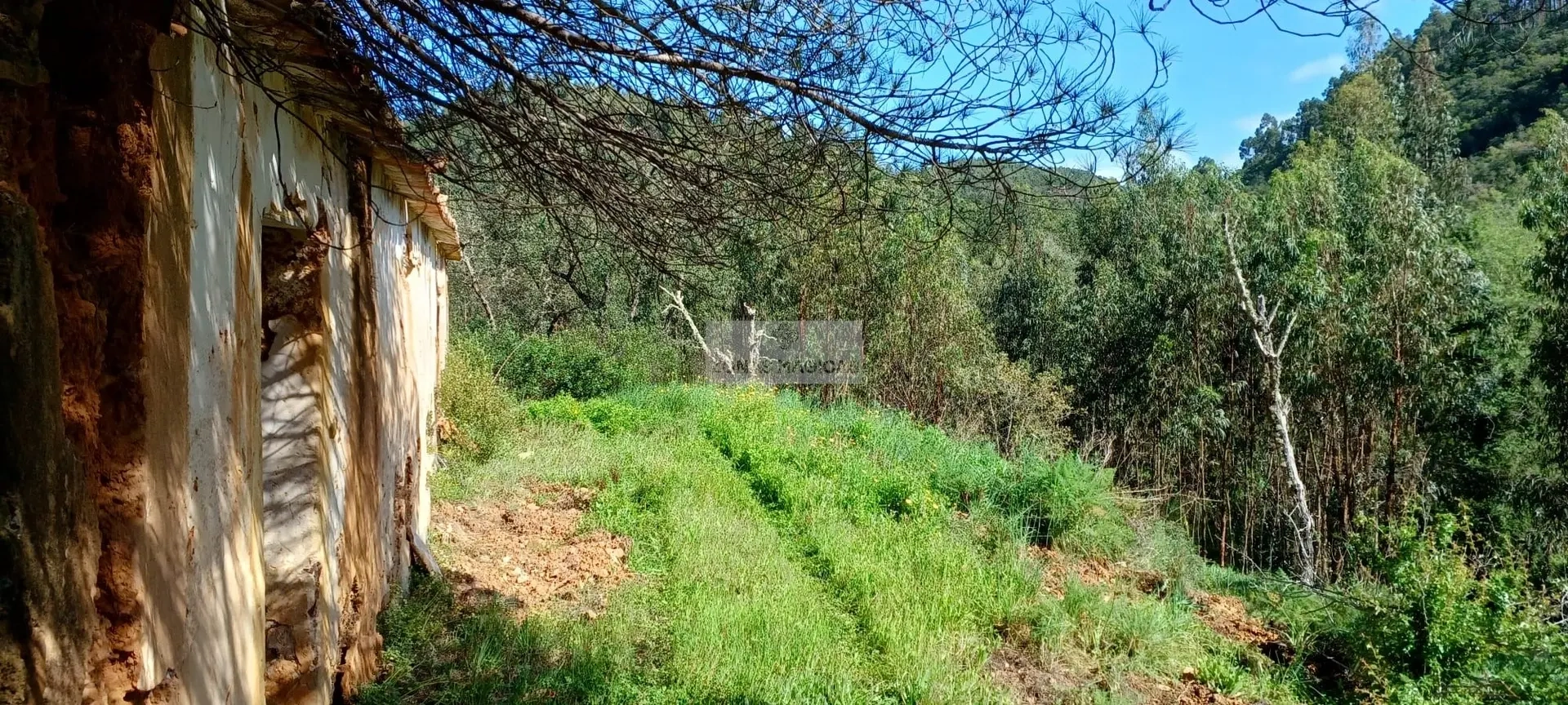 2 - venta terreno aljezur algarve portugal
