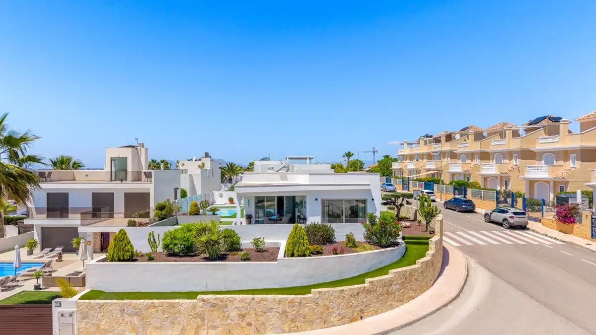 1 - venta villa la marina comunidad valenciana españa