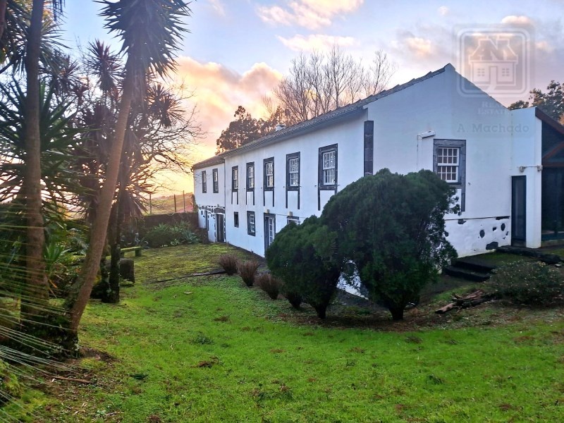 2 - venta casa horta las azores portugal