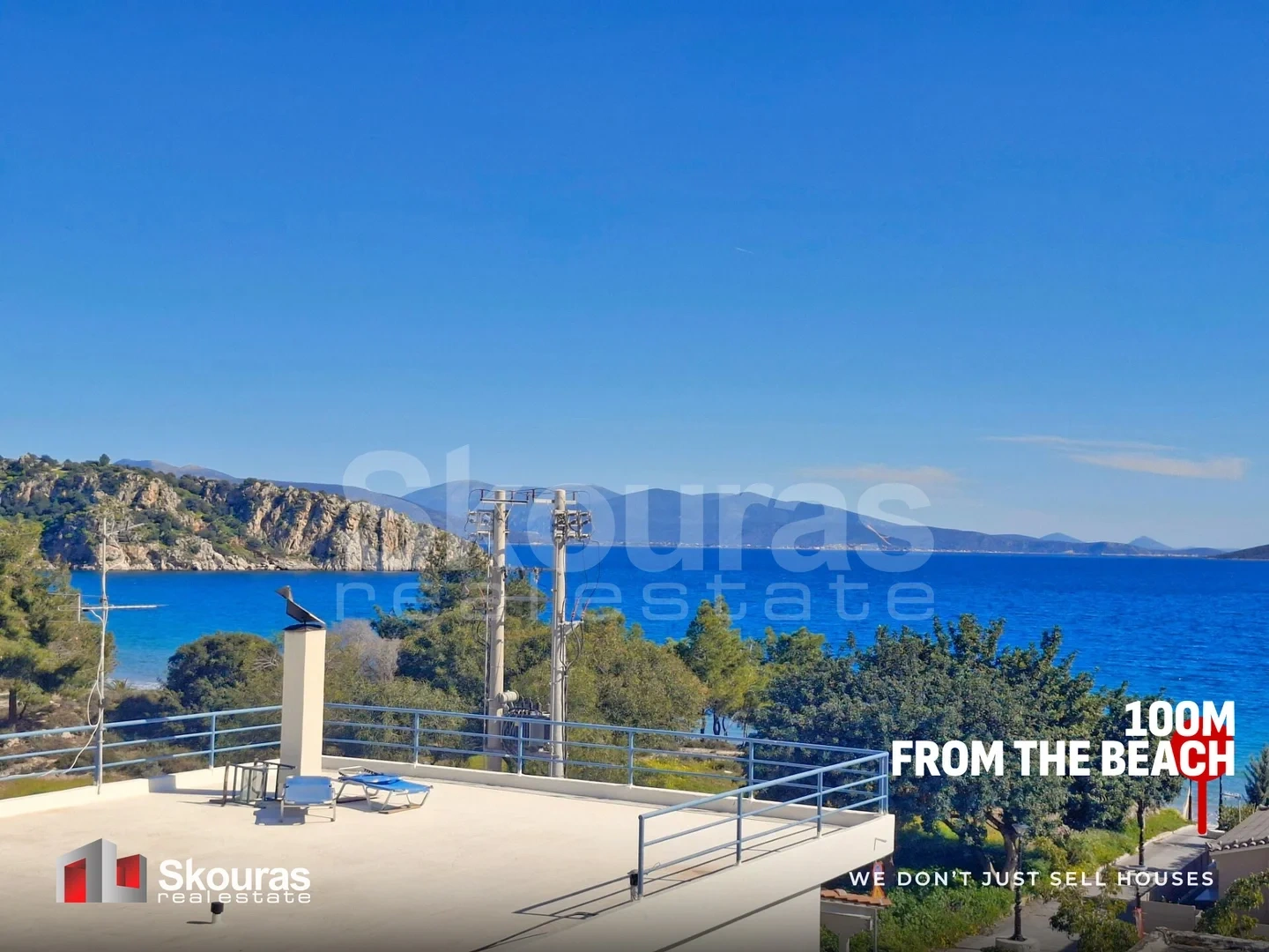 1 - venda apartamento frente ao mar tolón peloponeso grécia