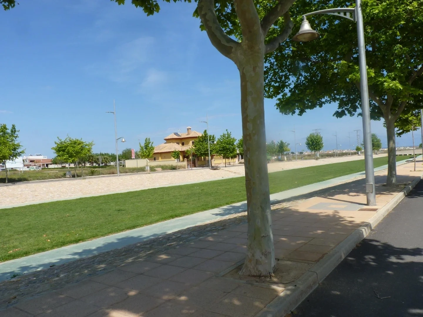 2 - verkauf haus pilar de la horadada valencia spanien