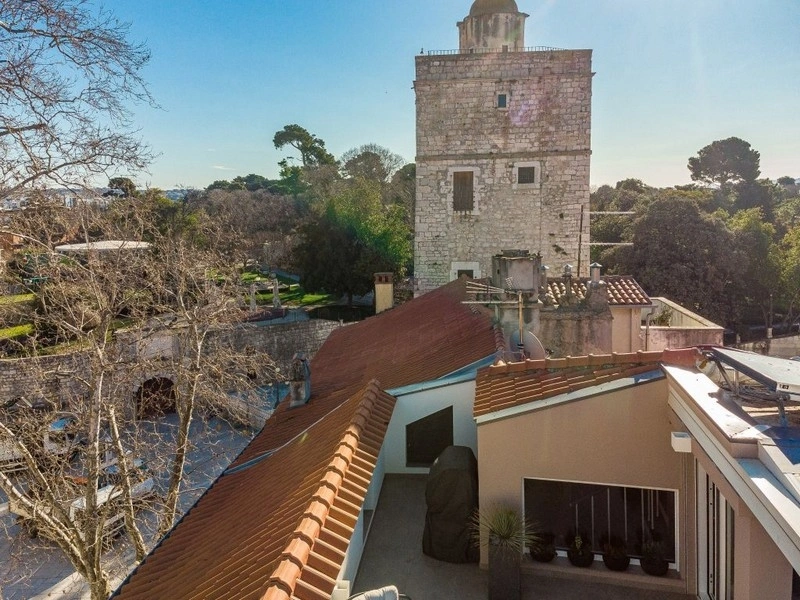 2 - venta apartamento vista al mar zadar zadar croacia