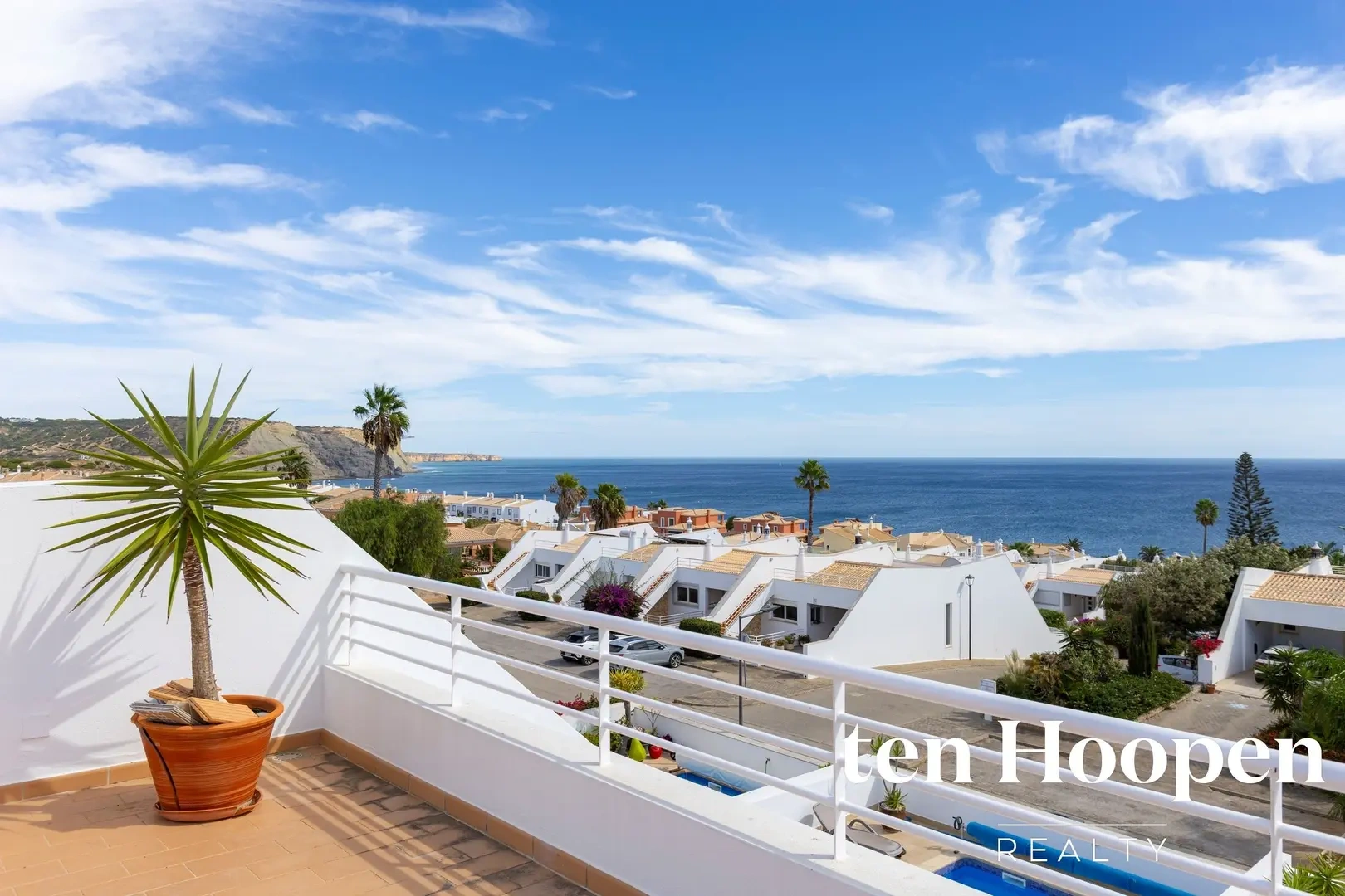 1 - vente maison vue mer lagos algarve portugal